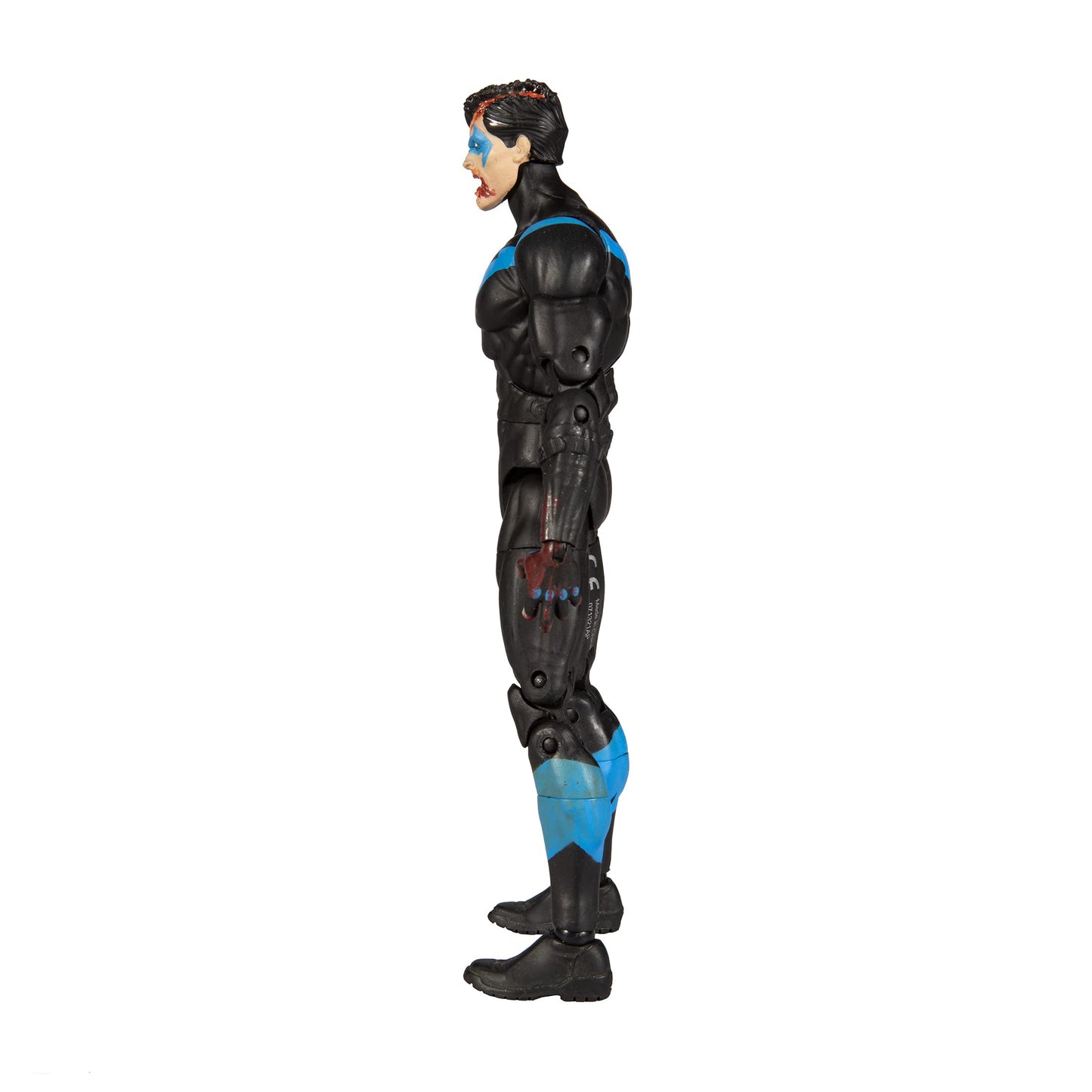 Mcfarlane Toys - Dc Direct Dc Essentials - Dceased Nightwing