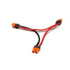 Spektrum Series Harness: IC3 Battery with 6'' Wires, 13 AWG, SPMXCA308
