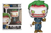 POP! Funko DC Super Heroes The Joker (Death of The Family) limited availability