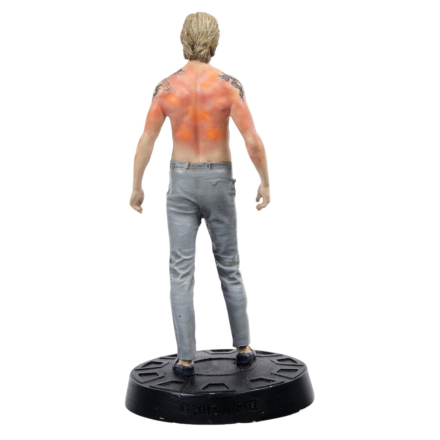 Hero Collector Eaglemoss Marvel Movie Collection 1:16 Figurine | Aldrich Killian