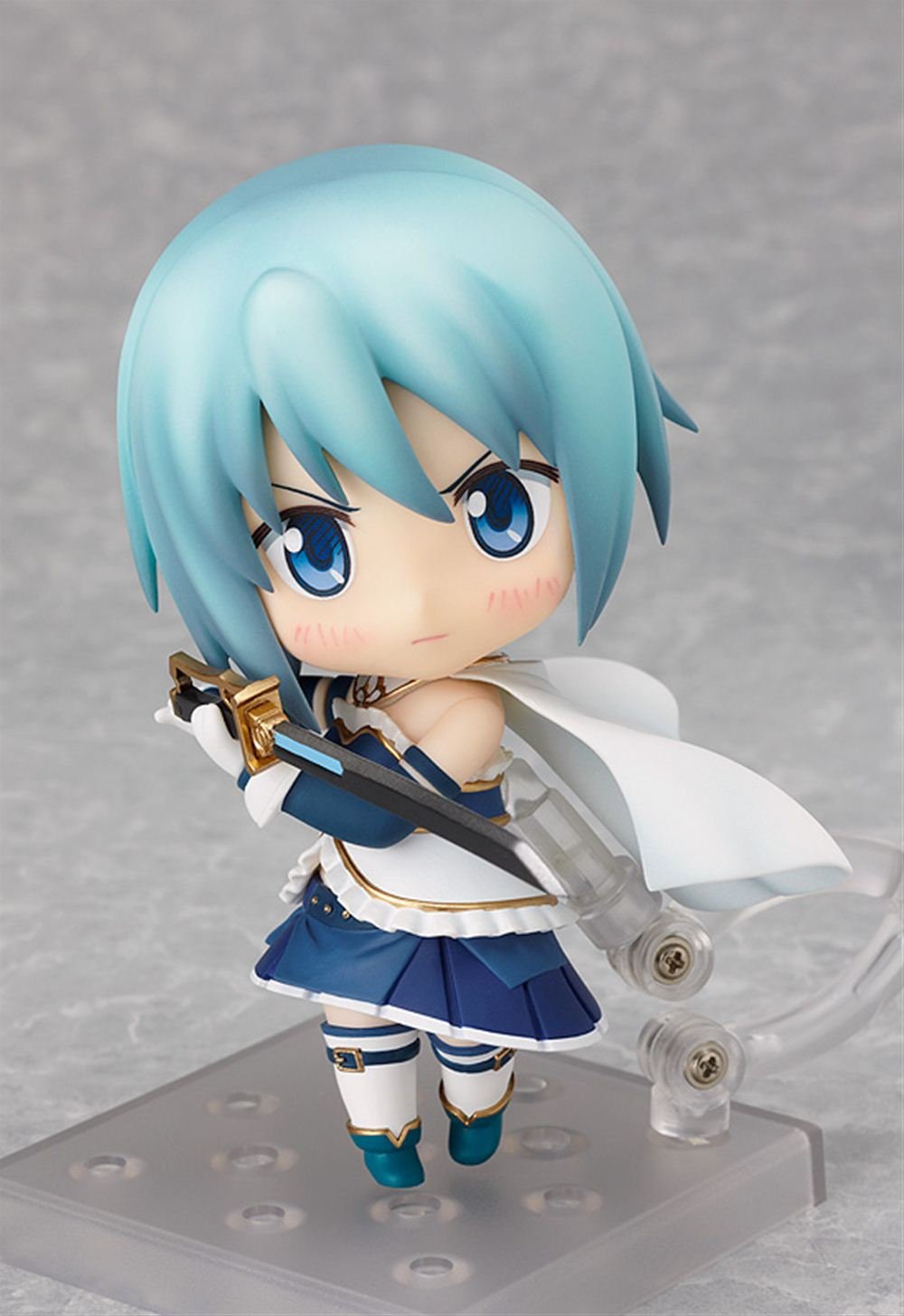 Good Smile Puella Magi Madoka Magica: Sayaka Miki Nendoroid Action Figure