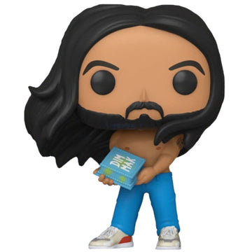Funko Pop! Rocks 48913 Steve Aoki (Summer Convention Exclusive) #182