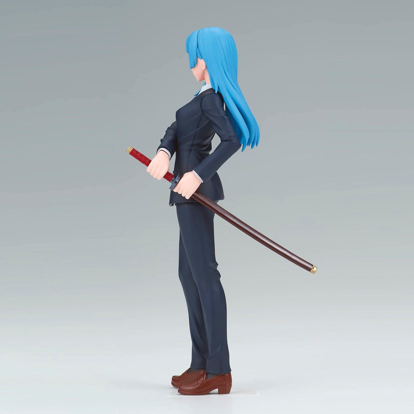 Banpresto - Jujutsu Kaisen - Jukon No Kata - Kasumi Miwa Statue