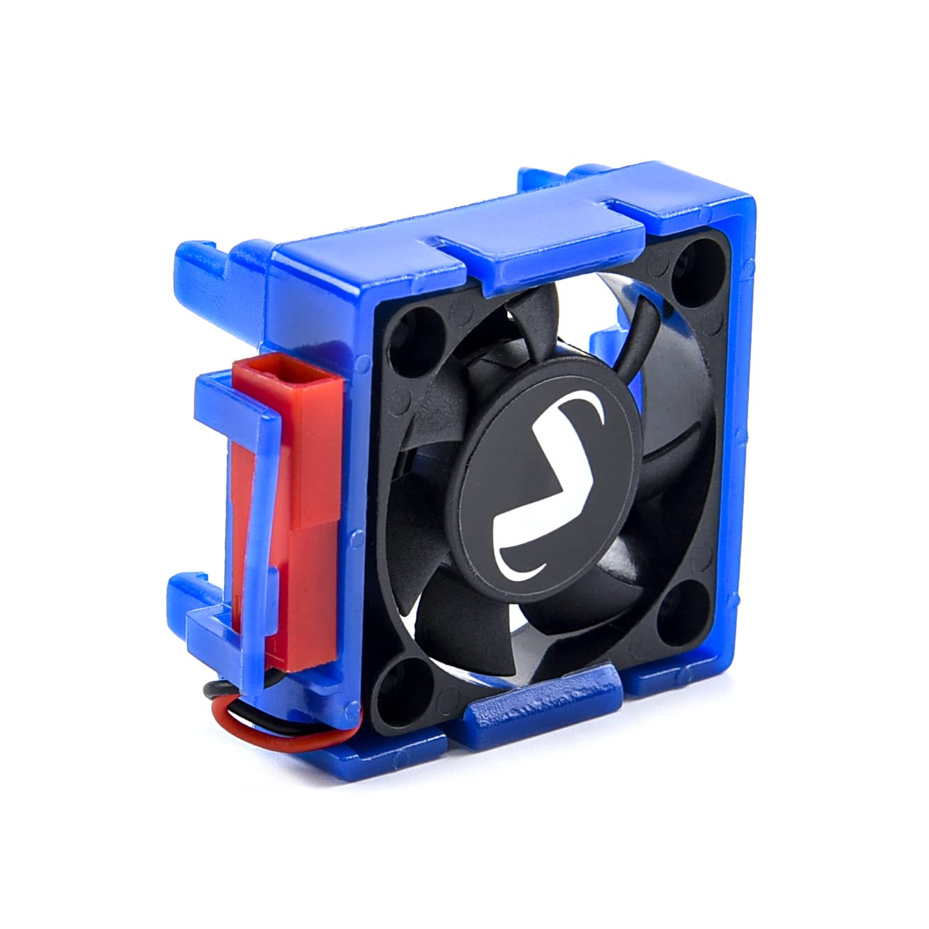 ZeckTeck VXL-3 Heat Sink Cooling Fan for Traxxas Bandit Rustler Stampede Slash 2Wd / 4X4 VXL RC Parts