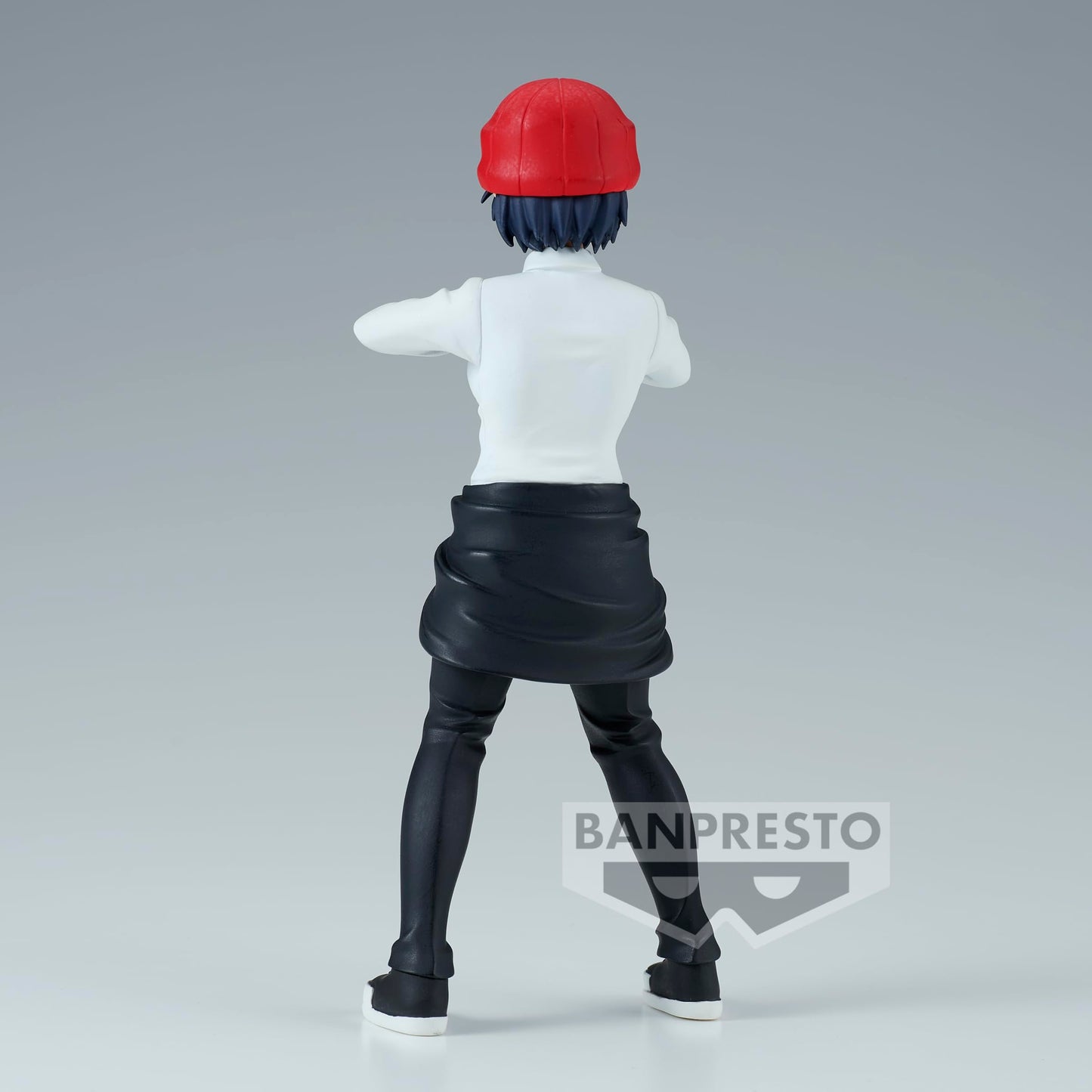 Banpresto - Undead Unluck - Fuko Izumo, Bandai Spirits Figure