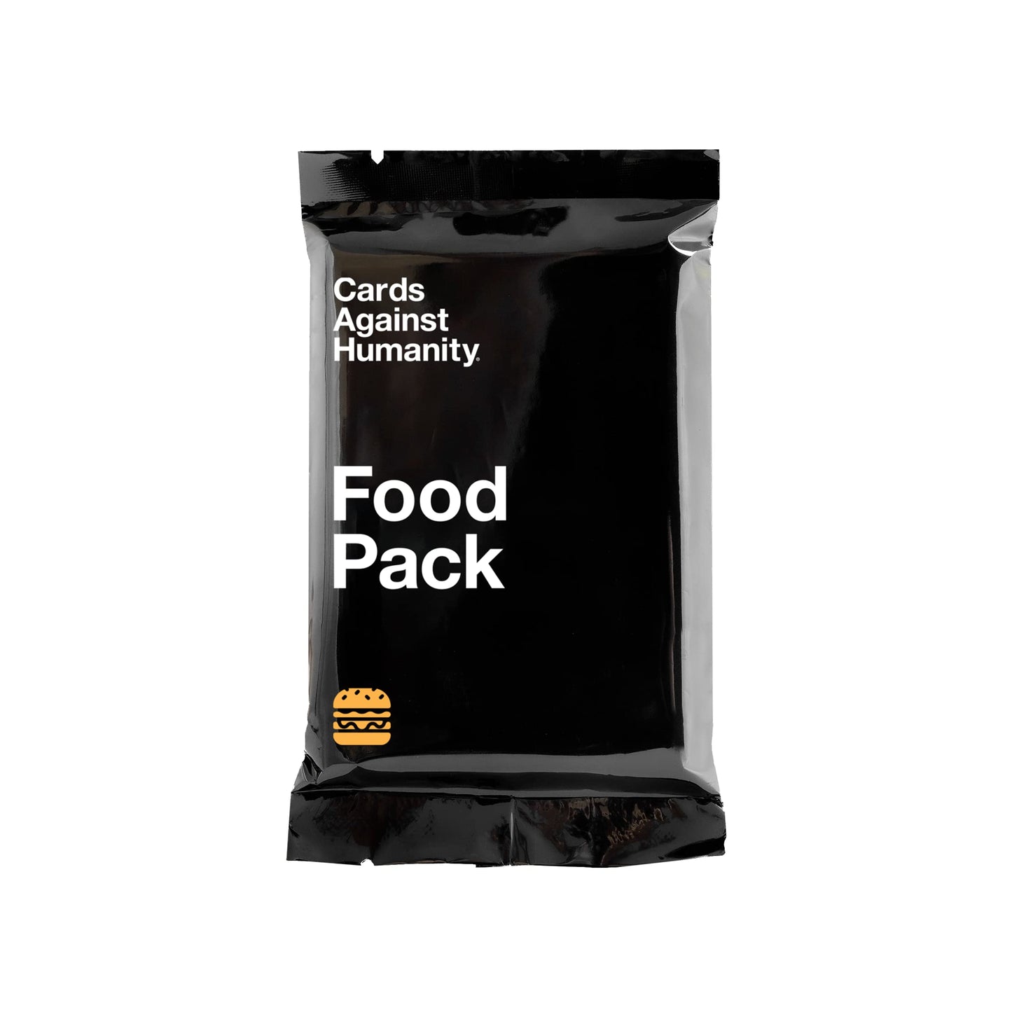 Cards Against Humanity: Food Pack Mini Expansion