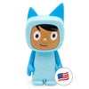 Tonies Creative Audio Character - Light Blue/Medium