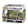 Funko Pop! Avatar The Last Airbender Appa 6 inch Flocked limited availability Vinyl Figure