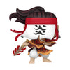 Funko Pop Demon Slayer Tanjuro Kamado Hinokami Kagura Figure Special Edition Multicolor limited availability #1255