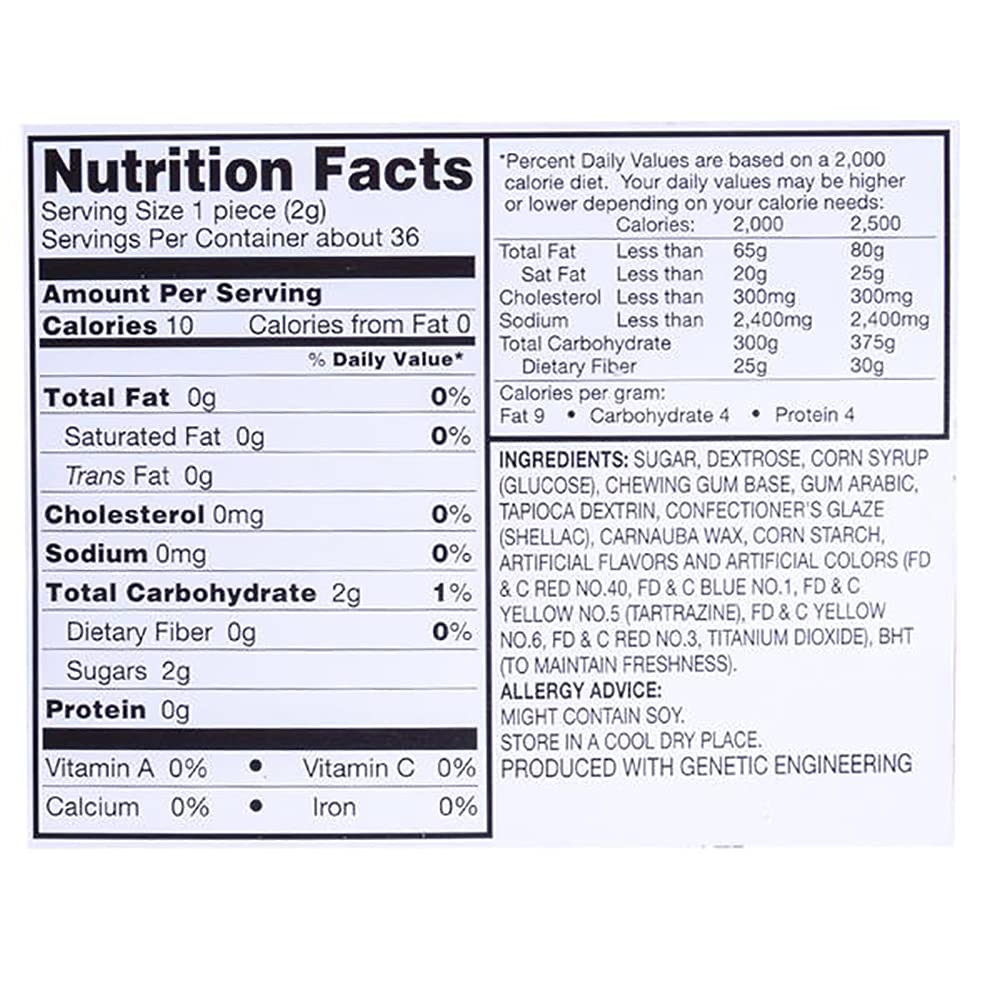 Gumball Machine Bank and Coin Bank Toy for Kids, 45 Gum Balls Included, 8.5'' Inches (Single)