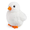 Zhongxin Made Little Chicken Plush, 5Inch Simulation Duck Stuffed Animal, Little Baby Chicken Doll Plush Toys As Gift For Your Kids