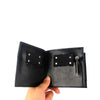Kktochvc Magic Wallet - Magician Show Prop, Inconceivable Street & Stage Show (Style-1)