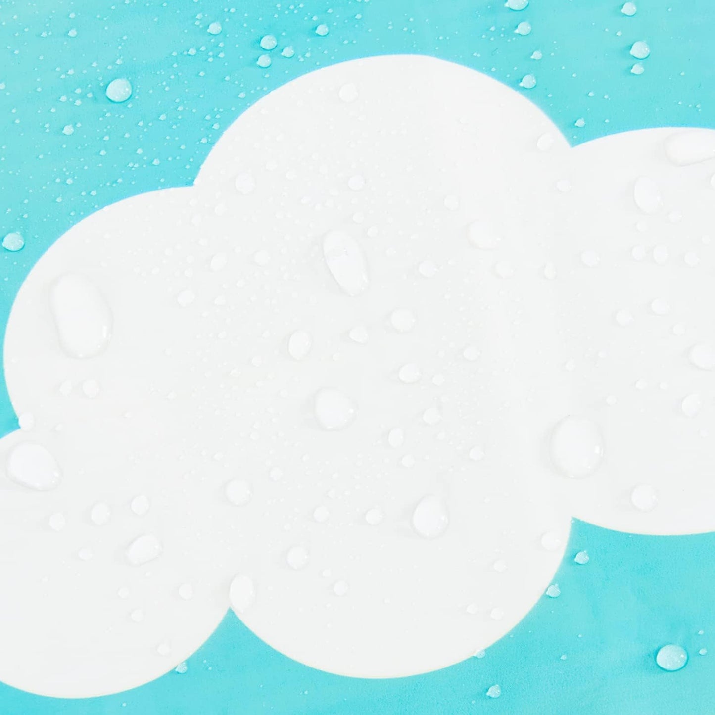 WERNNSAI Farm Animal Party Tablecloth - 2 PC 54 x 108 Farm Birthday Party Decorations Disposable Plastic Table Cover Farmhouse A