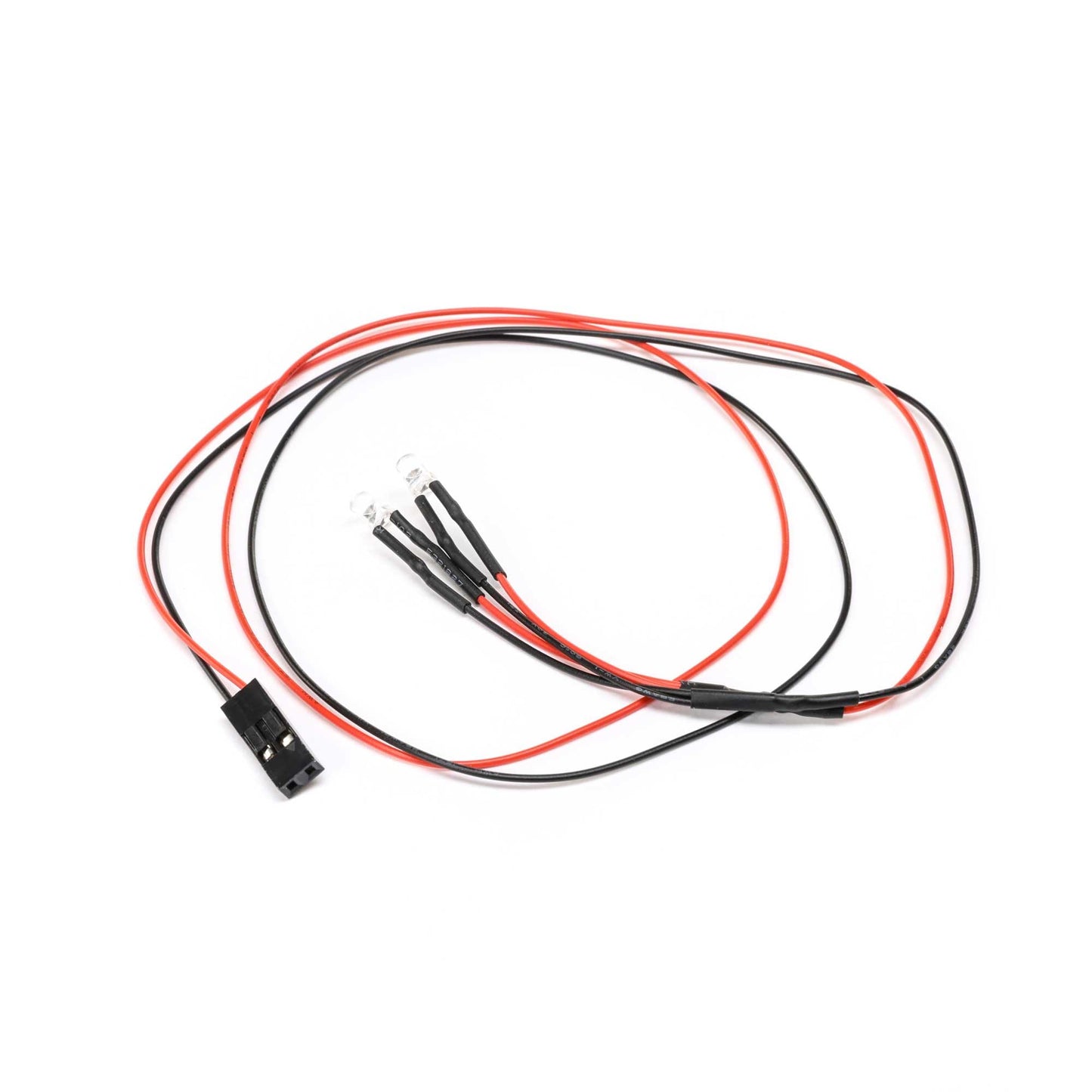 Axial LED Light Set SCX24 Bronco Dodge Power Wagon AXI10001