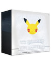 Pokemon 25th Anniversary Elite Trainer Box - Multicolor, Model 290-80943, Includes 5 Elite Trainer Boxes