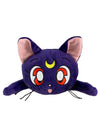 Great Eastern Entertainment Sailor Moon - Luna Collectible Plush Toy, 12'