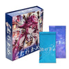 KUPAIDE Absolutely Charm Girl 1 Series, 1 Box, MEIKA Series Anime Collection Cards (JMSN-01)
