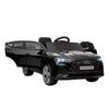 Aosom 12V Kids Electric Ride On Car, Audi E-Tron, Battery Powered Toy With Parent Remote Control, Suspension System, Auxiliary W