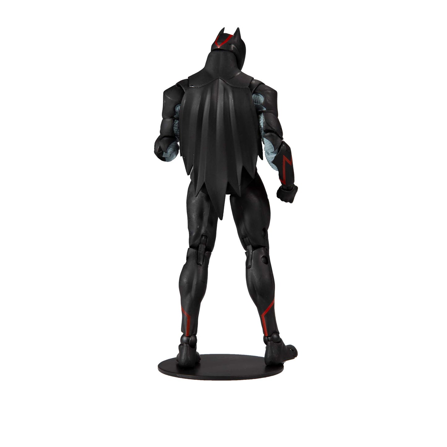 Mcfarlane Toys - Dc Build-A 7 Figures Wave 3 - Last Knight On Earth - Omega