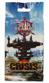 Star Realms Expansion: Crisis - Fleets & Fortresses