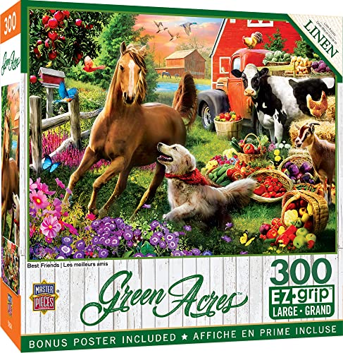 Best Friends 300Pc
