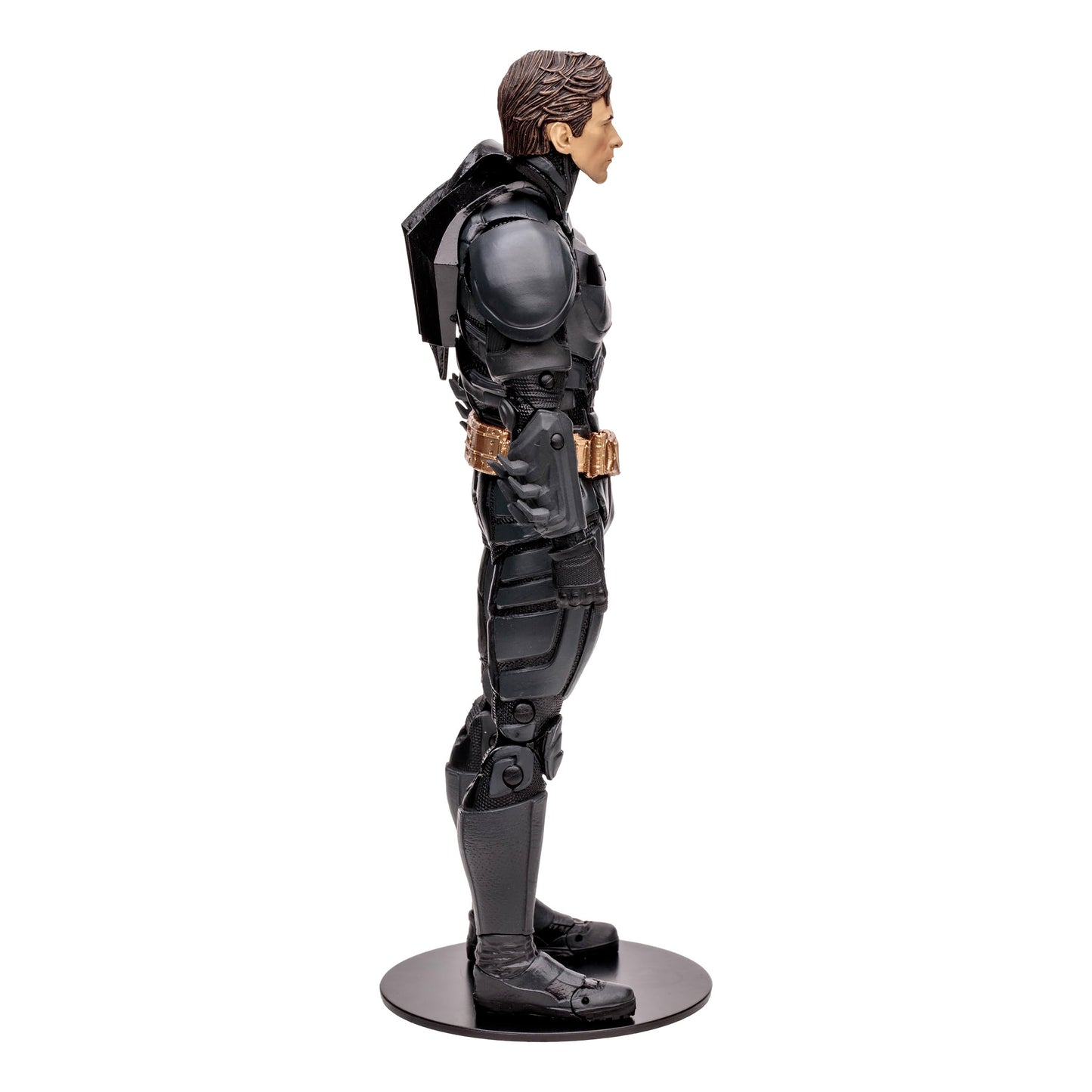 Mcfarlane Toys - Dc Multiverse Batman (The Dark Knight) (Sky Dive) 7In Action Figure