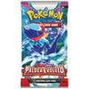 Pokemon Tcg: Scarlet & Violet-Paldea Evolved Booster Pack