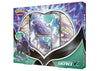 Pokemon Tcg: Shadow Rider Calyrex V Box
