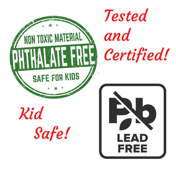 Emily Rose 18 Inch Doll 3-Pc Folding Camp Camping Beach Sports Chairs And Table | Doll Furniture Is Compatible With16-18' American Girl Dolls