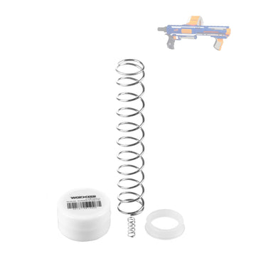 WORKER 7KG Modification Upgrade Spring for Nerf N-Strike advanced Rampage
