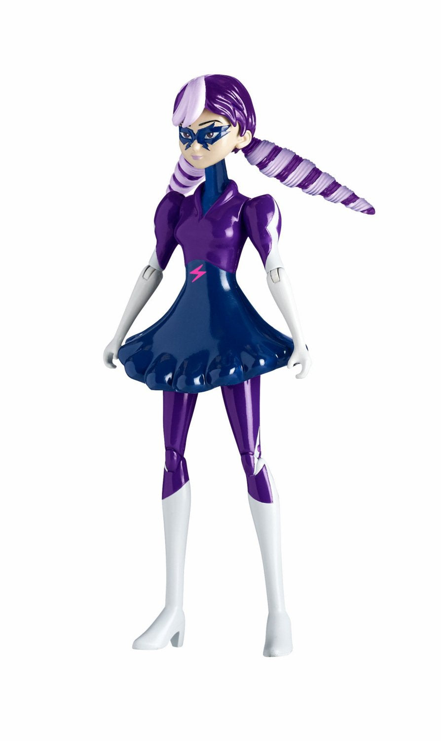 Miraculous Stormy Weather Action Doll, 5.5'