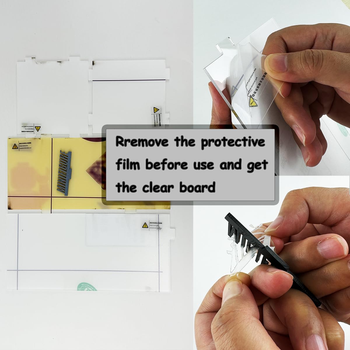 Hot Cars Wheels Display Case - 1/64 Scale Die-cast Model Car Display Case with LED Light and Acrylic Cover Hot Diecast Wheels Parking Garage Dioramas with 9 Parking Spaces (Container)