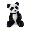 World'S Softest Plush Pody Panda, Lushee, Large, 16'' Stuffed Animal For Baby, Toddler, Kids, Adults - Panda Plush Toy-Adorable