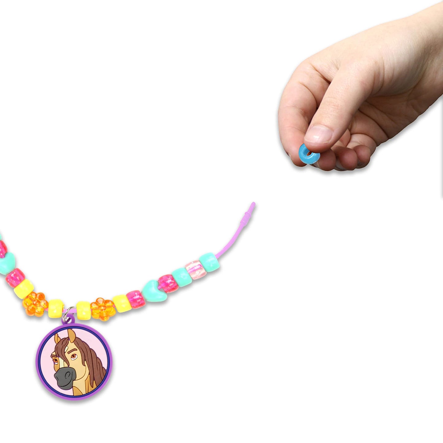 Tara Toys Spirit Necklace Activity Set