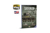 Ammo Mig-6080 Sherman: The American Miracle English, Multicolour
