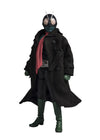 TAMASHII NATIONS - Shin Kamen Rider - Kamen Rider (Shin Kamen Rider), Bandai Spirits S.H.Figuarts Action Figure