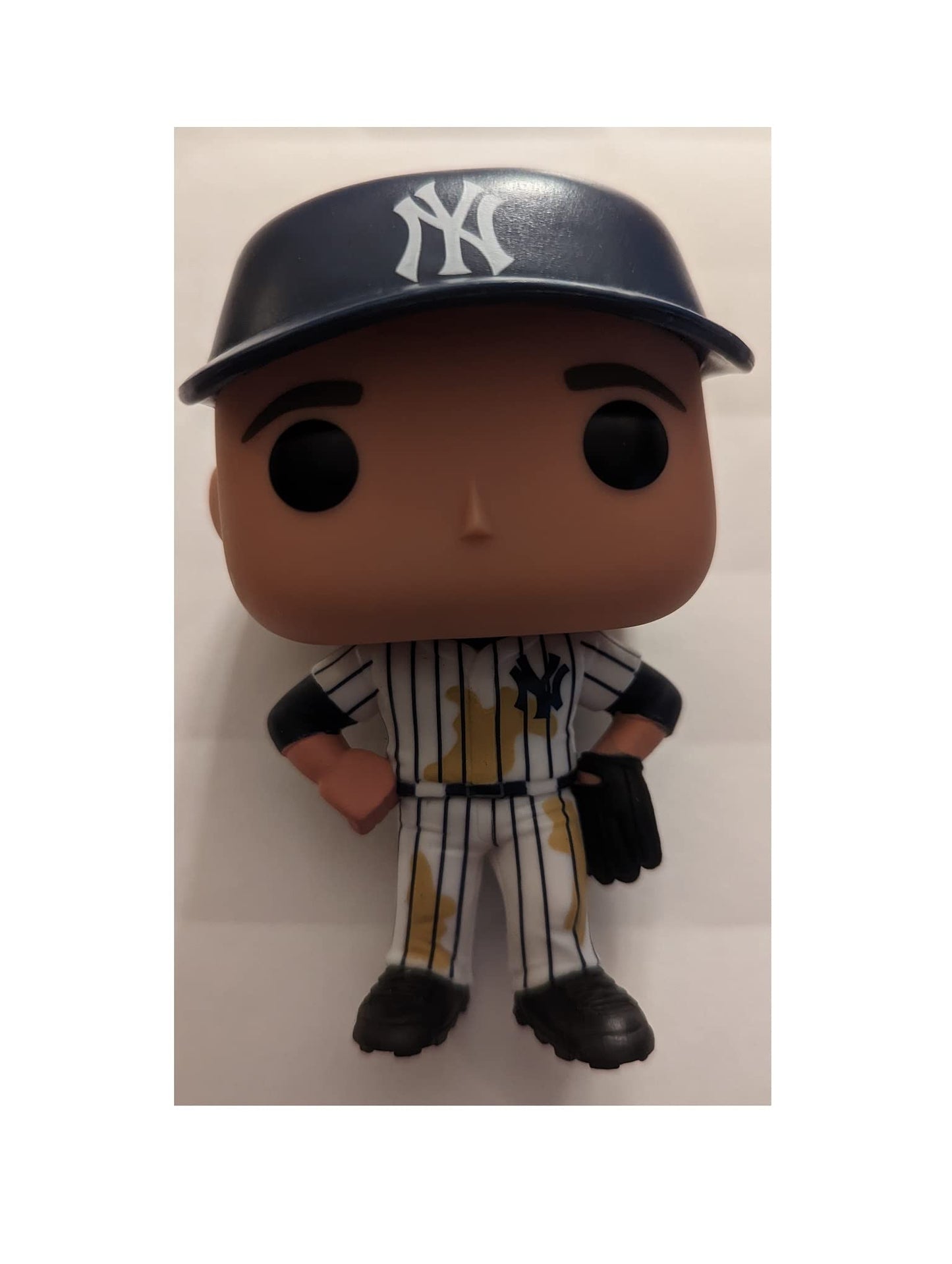 Funko Pop! Derek Muddy Jeter Chase limited availability Figure
