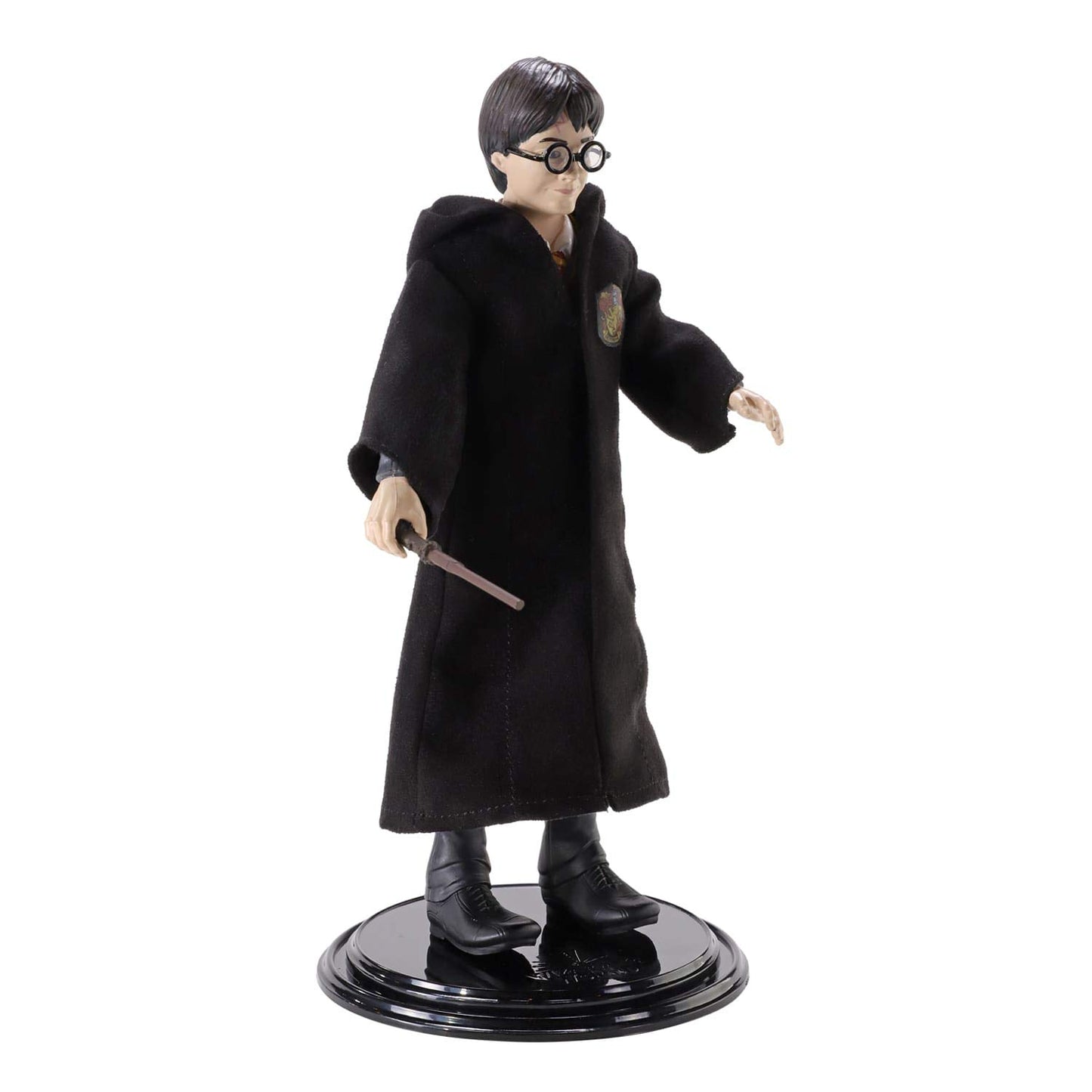 BendyFigs Harry Potter Multicolor Figure - Collectible, Articulated Toy for Fans and Collectors