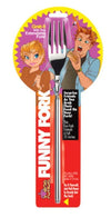 Loftus Funny Fork - Telescopic Table Ware, Extendable To 25' Inches