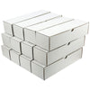 Eboausi 12-Pack 9600-Count Trading/Gaming Card Storage Box/Trading Card Storage Box/Card Storage Box Cardboard For Toploader St