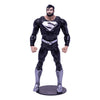 McFarlane Toys - DC Multiverse Solar Superman 7 Action Figure with Accessories