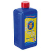 Pustefix Liquid Bubble Blowing Soap Solution Refill - 16.9 oz (500ml) - Plastic, Model: 505415