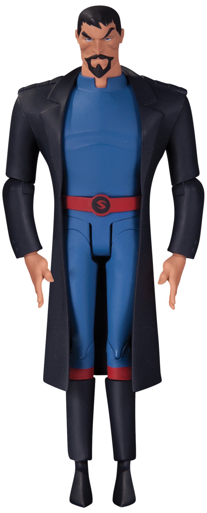 Dc Collectibles Justice League: Gods And Monsters: Superman Action Figure