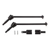 Team Associated MT10 FT Steel CVA Kit Rear ASC25848 Electric Car/Truck Option Parts