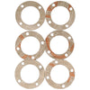 HPI Racing 86099 Differential Case Washer, 0.7mm (6)