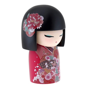 Kimmidoll Doll 10Cm Maxi Doll Hana 'Blossom' 2019 Collection