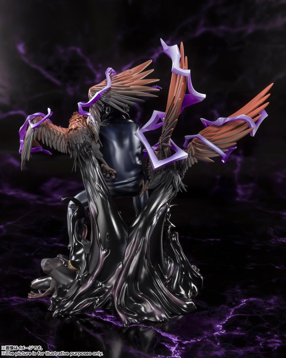 Tamashii Nations - Jujutsu Kaisen - Megumi Fushiguro, Bandai Spirits Figuartszero Collectible Statue