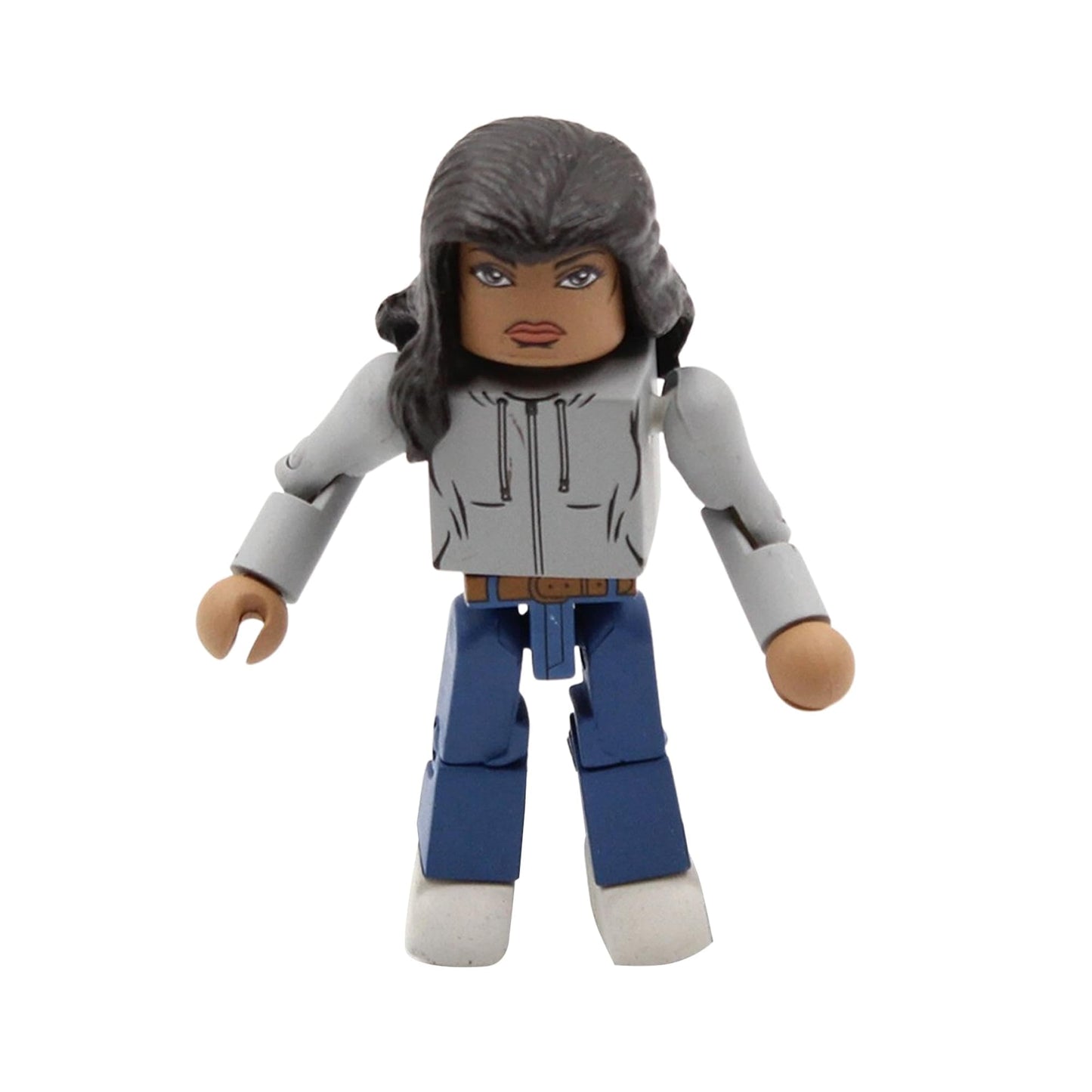 Diamond Select Toys Marvel Minimates: Daredevil Tv Series Box Set