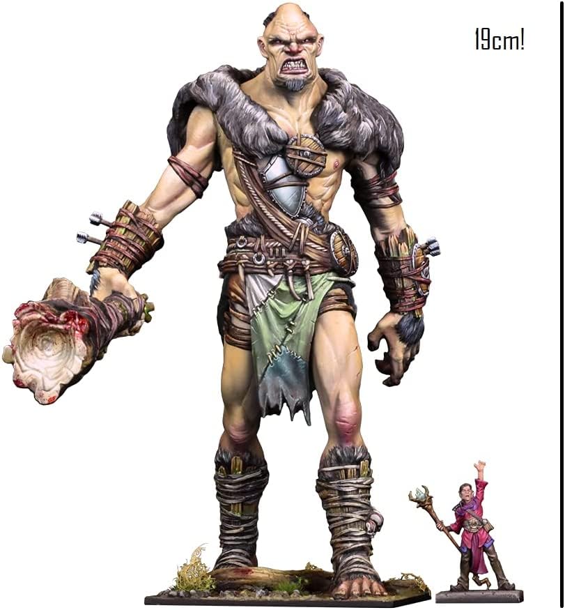 Unbekannt Mgkwh401 Mantic Games Plastic Giant