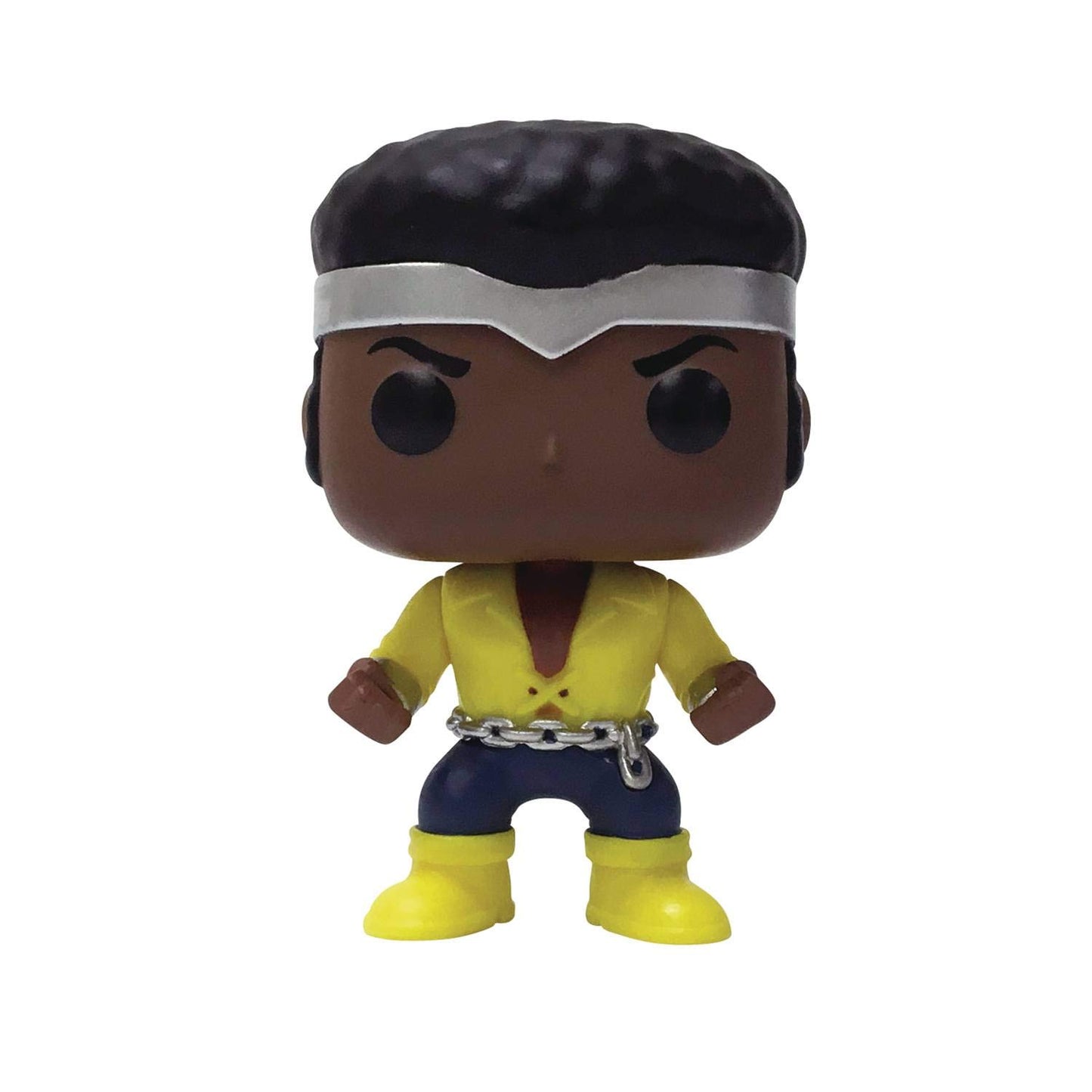 Funko Pop! Marvel Classic Luke Cage Vinyl Figure